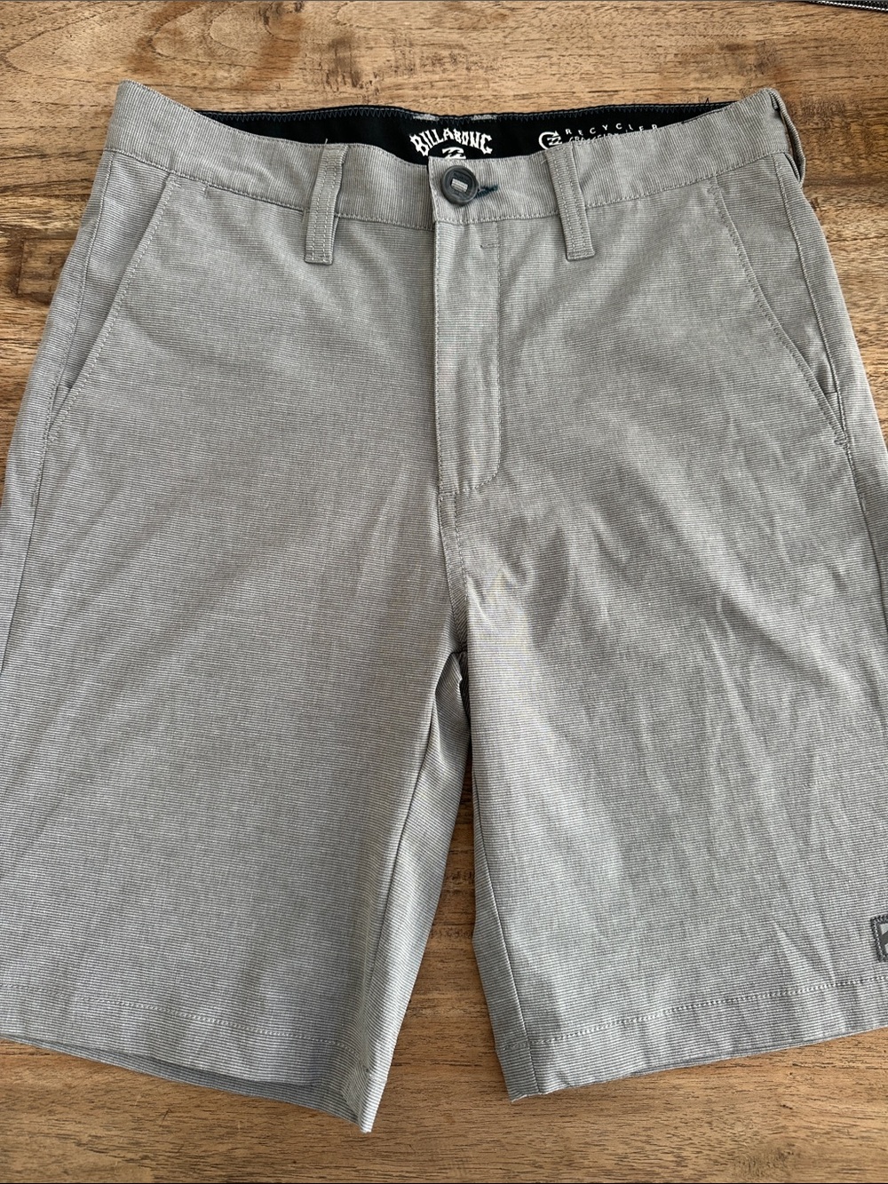 Billabong Recycler Crossfire Shorts - Boys